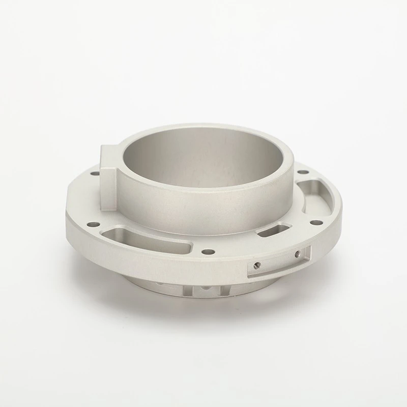 High Precision Turning factory