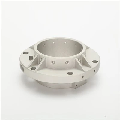 CNC-koneistetut autonosat